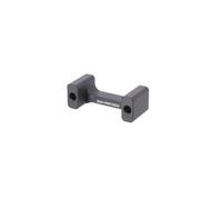 Rehausseur de guidon SW-MOTECH 50 mm
