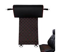 Rehausseur De Jambes Pour Siège Auto - Support De Jambe Ergonomique Pour Voiture | Ajustement Optimal, Soutien Ergonomique de Cuisse Confortable pour Lieu de Travail, Tracteur, Fauteuil Roulant