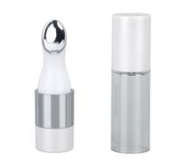 Rehausseur de Lèvres électrique avec Plusieurs Modes de Vibration, Dispositif Nourrissant et Hydratant pour les Types de Peau