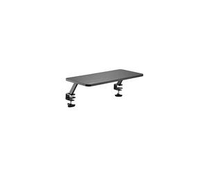 Rehausseur de Moniteur - LOGILINK - BP0153 - Écran 13 à 32'' - Charge max 20 kg - Gris