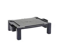 Réhausseur de moniteur MCW-E61 Plastique