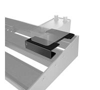 REHAUSSEUR DE PEDALE XPND, PETIT FORMAT