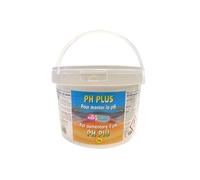 Réhausseur de pH Aiga MAREVA pour piscine - 5Kg - 161007U