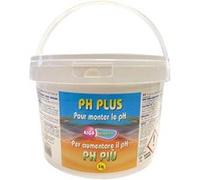 Réhausseur de pH Aiga MAREVA pour piscine - 5Kg - 161007U G