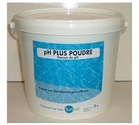 Kits d'entretien de piscine GENERIQUE Réhausseur de ph piscine, en poudre 5 kg