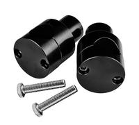 Rehausseur de poignée pour moto - Support en alliage d'aluminium, positionnement du guidon confortable pour les routes de tourisme, accessoires réglables pour une utilisation dans le garage | Outils