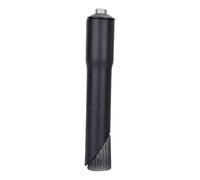 Rehausseur de potence pour vélos - Rehausseur de potence pour vélos, extension de fourche en métal, adaptateur de vélo pratique, extension de fourche pour cyclisme en plein air, portée supplémentaire