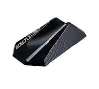 Rehausseur de Roue Avant de Vélo, Support de Roue Avant, Porte-Pneu, Support de Vélo d'exercice, Patin de Support de Vélo, 52mm