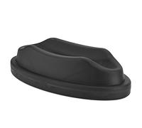Rehausseur de Roue Avant pour vélo d'intérieur - Conception Durable et légère, antidérapant, Compatible avec la Plupart des vélos