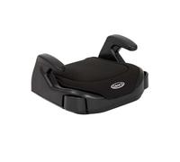 Réhausseur De Siège Auto Sans Dossier Booster Basic R129 Black - Graco