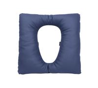 Rehausseur De Siège De Toilette - Aide À La Sécurité, Coussin D'élévation De Salle De Bain, Plate-forme D'assise Stable, Rehausseur Antidérapant Avec Un Design Confortable | Rehauseur De Siège De Toi