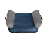 Rehausseur de siège de voiture - Coussin gonflable portable antidérapant épais | Coussin booster de chaise gonflable - Support de levage confortable pour la conduite, la chaise de bureau, la maison