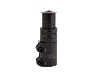 Rehausseur de siège Ergotec Noir