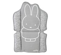 Réhausseur De Siège Universel Pour Chaise Haute - Roba - Miffy® - Gris - Mixte - 6 Mois À 3 Ans Gris