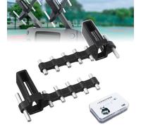 Rehausseur De Signal D'antenne, 2 Pièces, Télécommande Pour Dji Mavic Mini/Mavic Air/Mavic 2 Pro, Nouvel Arrivage-Générique