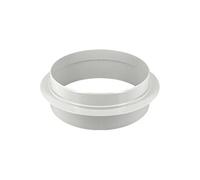 AstralPool – Pièce à sceller piscine – Rehausse pour skimmer 15L – ABS – Blanc