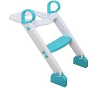 Rehausseur De Toilettes À Échelle Dreambaby Aqua