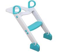 Rehausseur De Toilettes À Échelle Dreambaby Aqua
