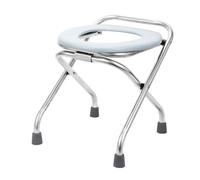 Réhausseur de toilettes de camping | Chaise pliante confortable de 38 cm de hauteur | Urinoir extérieur pour camping, randonnée, pêche, randonnée et voyage pour personnes âgées, femmes emba