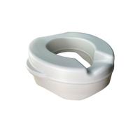 Rehausseur de toilettes SOUPLESS'