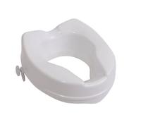 Rehausseur de Toilettes Viscount Taille 10 cm Sans Couvercle