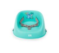 Rehausseur DISNEY BABY STITCH de chaise bébé évolutif de 6 mois a 3 ans Universel Har