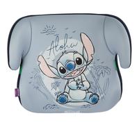 TataWay Siège auto Disney Stitch i-Size – ECE R129, 6-12 ans (125-150 cm, 22-36 kg)