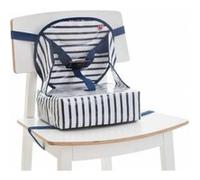 Rehausseur easy up blue stripes - baby to love G