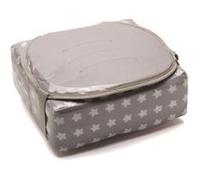 Rehausseur easy up white stars - baby to love Blanc G