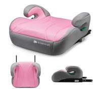 Réhausseur enfant Kinderkraft i-Boost I-Size Rose