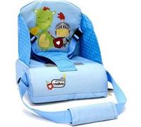 Rehausseur Go Anywhere Camelot Multicolore G