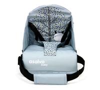 Rehausseur Go Anywhere Nordic Gris