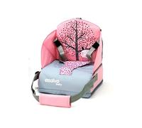Rehausseur Go Anywhere Nordic Rose Multicolore G
