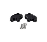 Rehausseur guidon Adaptateur de guidon extensible en aluminium pour moto pour Nightster 975 et pour Special RH975 S 2022