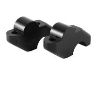 Réhausseur Guidon Compatible Avec Aprilia 900 Pour Dorsoduro 2017 2018 2019 2020 Pour Tuono 660 2021 2022 2023 Accessoires De Barre De Poignée De Moto