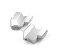 Rehausseur Guidon Compatible Avec Ducati Pour Desert X 2022 2023- Accessoires De Moto Barre De Poignée Adaptateur De Recul Pince De Levage De Guidon