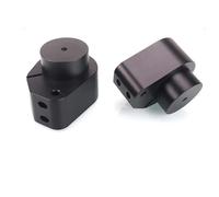 Rehausseur Guidon Compatible Avec Pour Ninja 400 2018 2019 2020 Adaptateur De Rehausseur De Guidon De Moto Accessoires Pinces De Montage De Rehausseur De Guidon