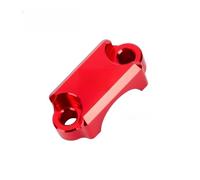 Rehausseur guidon Couvercle de collier de serrage de maître-cylindre de frein d'embrayage pour accessoires de moto pour XR125 X150 XR190 XR230 XR250 XR400 XR600 XR650