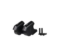 rehausseur Guidon Extension de Pince de rehausseur de Guidon de Moto pour PAN America 1250 2021 2022 pour PANAMERICA Special RA120 PA1250 Pince Guidon rehausseur Guidon Moto