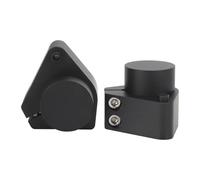 Rehausseur guidon Kit Conversion Guidon Moto Pour Ninja 1000 Z1000S Z1000SX 2011-2025