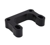 Rehausseur Guidon Moto 15 mm,Pince Montage Pontet Guidon pour sur Ron Light Bee X S/X/L1E X160/X260