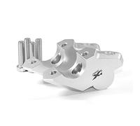 rehausseur guidon moto Pour BMW F900R F900XR F850GS F 850 GS ADV F850GS ADV Aventure Moto Accessoires Guidon Riser Pince riser guidon moto (Color : F900XR)