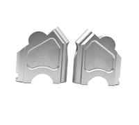 Réhausseur guidon Moto Pour BMW Pour F650GS F 650GS F 650 GS F700GS F700 GS 2008-2018 Adaptateur Serrage Montage Guidon Moto Pince rehausse guidon moto