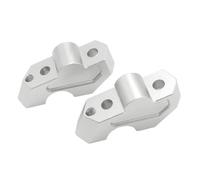 Réhausseur guidon Moto Pour BMW Pour F750GS Pour F 750GS Pour F750 GS Pour F 750 GS Adaptateur D'extension Pince Montage Rehausseur Guidon Moto 22MM Pince rehausse guidon moto