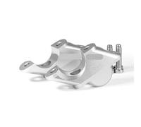 Rehausseur Guidon Moto Pour R1200R R1250R LC R 1250 RR 1200 2015-moto guidon Riser glisser poignée barre pince étendre adaptateur