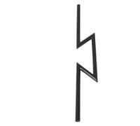 rehausseur Guidon Moto pour Sportster 1200 883 pour Touring pour Chopper pour Bobber Guidon 22 mm 7/8" 25 1" Poignée de Frein rétro chromée Z Bar(Black 25mm)