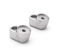 Rehausseur Guidon Moto pour Triumph pour Tiger 1200 1200 GT pour Pro Rehausseur De Guidon avec Accessoires Décalés Pince De Barres De Rehaussement De Guidon Support à Pince Guidon Riser