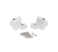 Rehausseur Guidon Pinces Barre Moto Rehausseurs Guidon Adaptateur Poignée pour DesertX 2022 2023