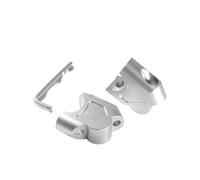 Rehausseur Guidon pour 300 AC DS 300AC 300DS 500R 500AC 500DS 500DSX 650DS Accessoires CNC Support De Serrage De Rehaussement De Guidon