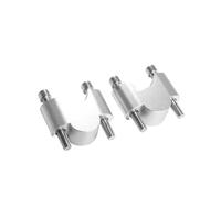 Rehausseur Guidon pour 300 AC DS 300AC 300DS 500R 500AC 500DS 500DSX 650DS Accessoires CNC Support De Serrage De Rehaussement De Guidon